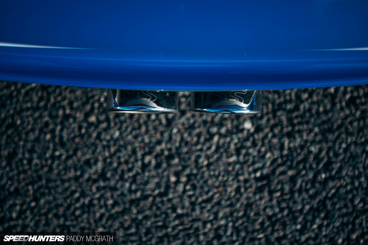 2017 Porsche Cayman Ryan Stewart Garage Midnight SpeedHunters par Paddy McGrath-23