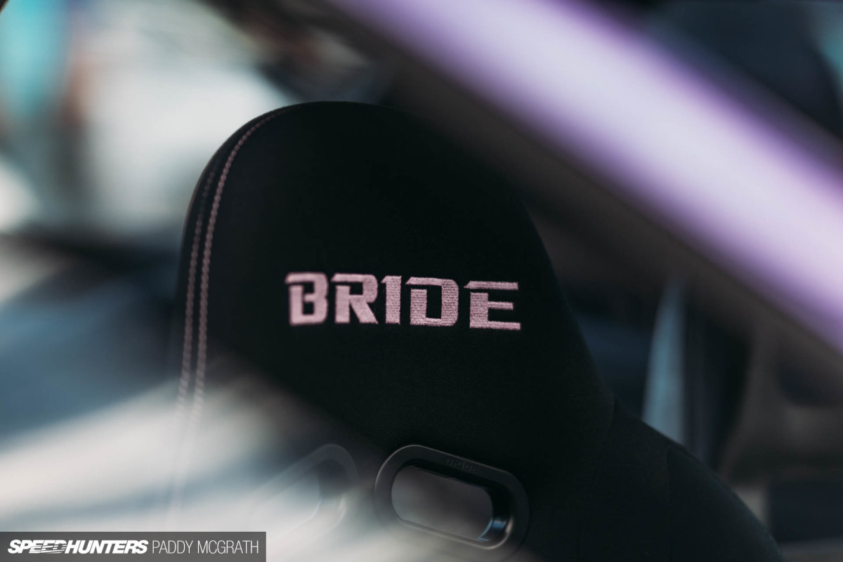 2017 Juicebox BBQ T50 AE86 Amanda Nulty SpeedHunters par Paddy McGrath-17
