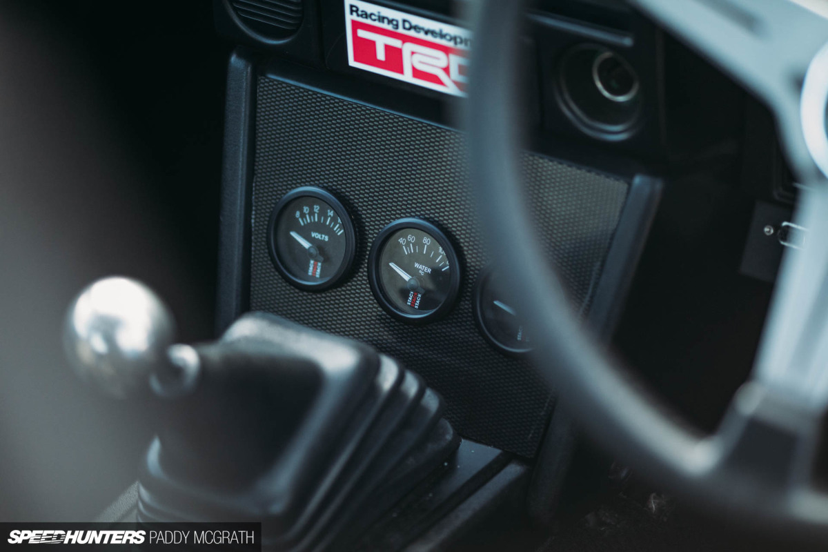 2017 Juicebox BBQ T50 AE86 Amanda Nulty SpeedHunters par Paddy McGrath-19