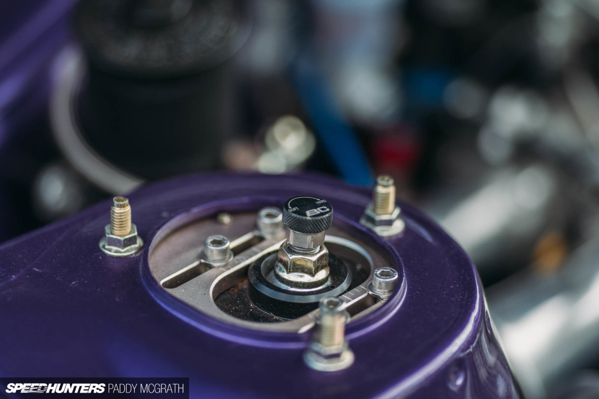 2017 Juicebox BBQ T50 AE86 Amanda Nulty SpeedHunters par Paddy McGrath-6