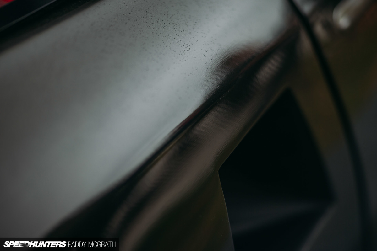 2017 Goodwood Festival of Speed Alcon x Litchfield GT-R SpeedHunters par Paddy McGrath-16