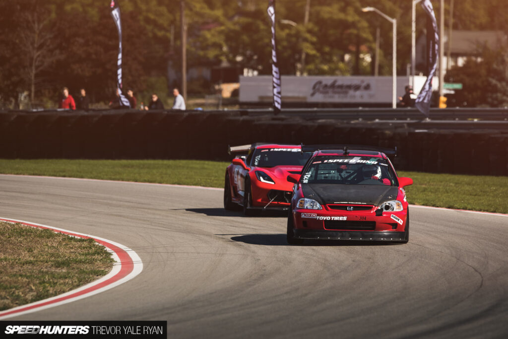 The Very Best Battles Of Speed Ring