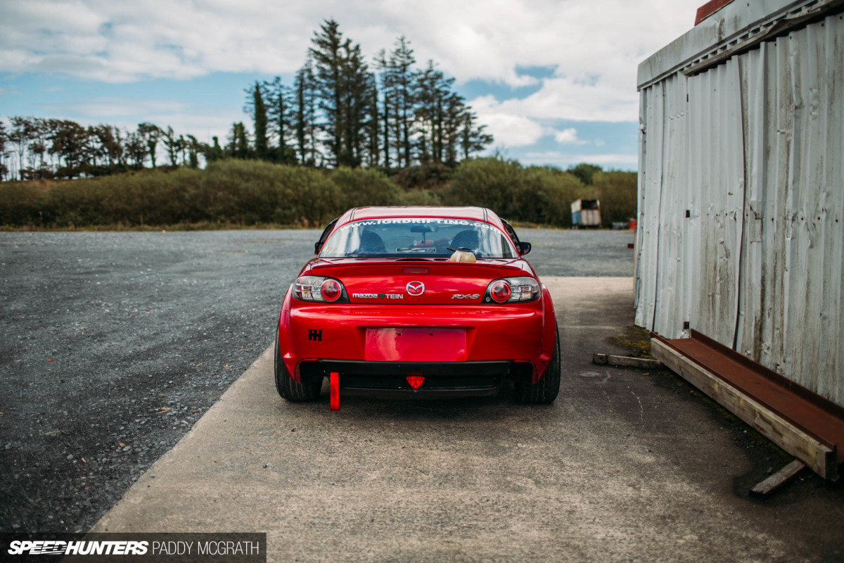 2017 Juicebox BBQ Mazda Rx-Hate SpeedHunters par Paddy McGrath-25