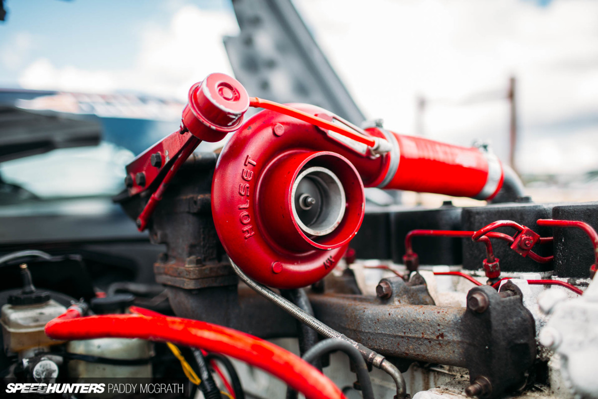 2017 Juicebox BBQ Mazda Rx-Hate SpeedHunters par Paddy McGrath-12