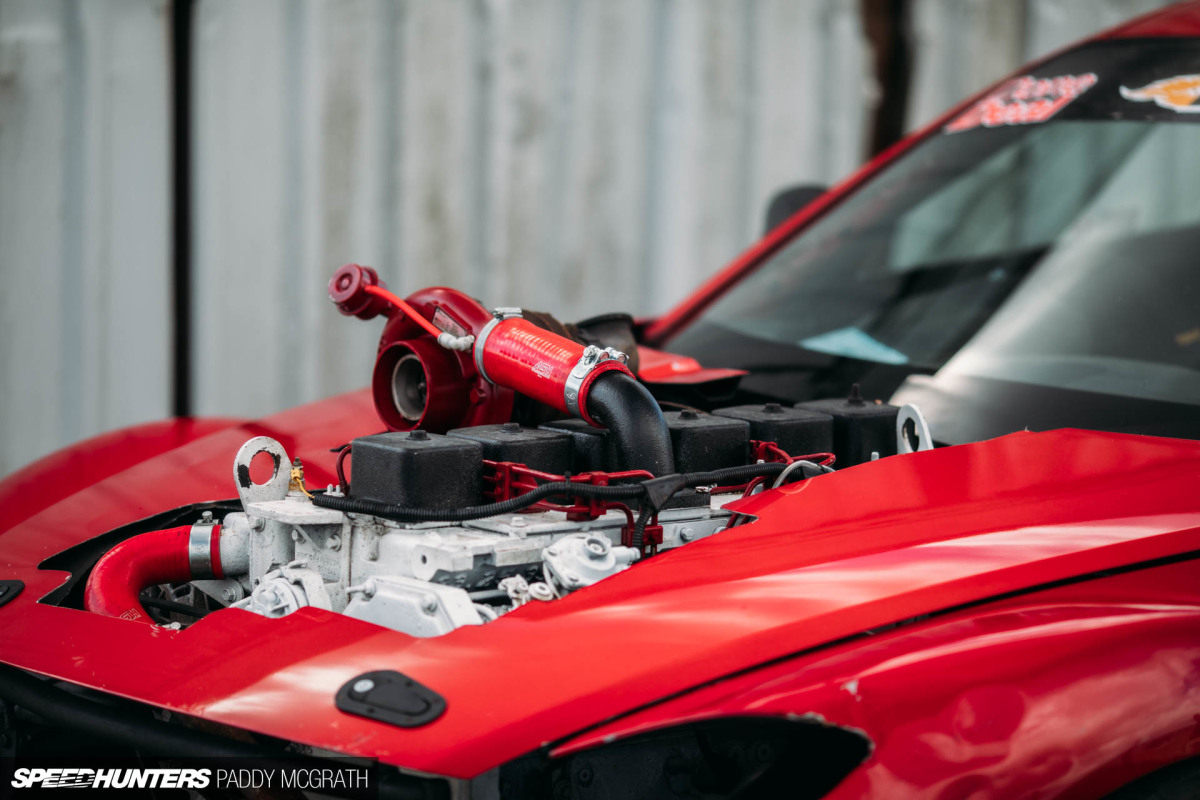 2017 Juicebox BBQ Mazda Rx-Hate SpeedHunters par Paddy McGrath-8