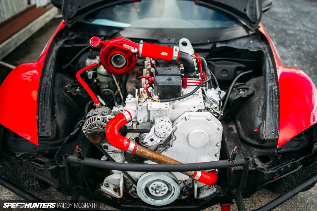 2017 Juicebox BBQ Mazda Rx-Hate SpeedHunters par Paddy McGrath-10