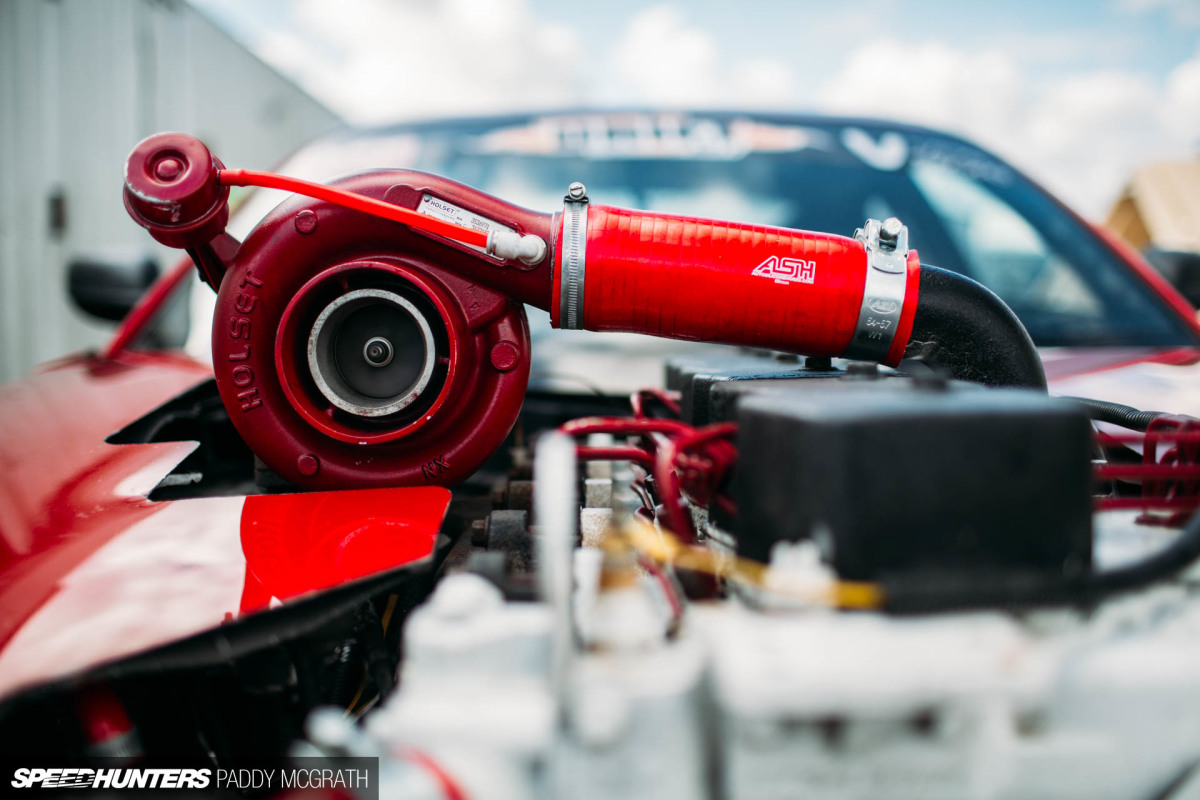 2017 Juicebox BBQ Mazda Rx-Hate SpeedHunters par Paddy McGrath-9