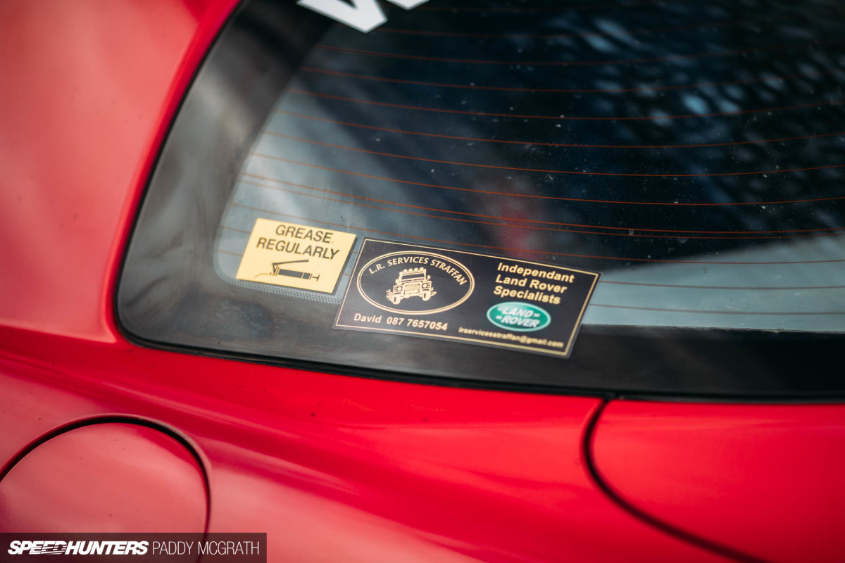2017 Juicebox BBQ Mazda Rx-Hate SpeedHunters par Paddy McGrath-13