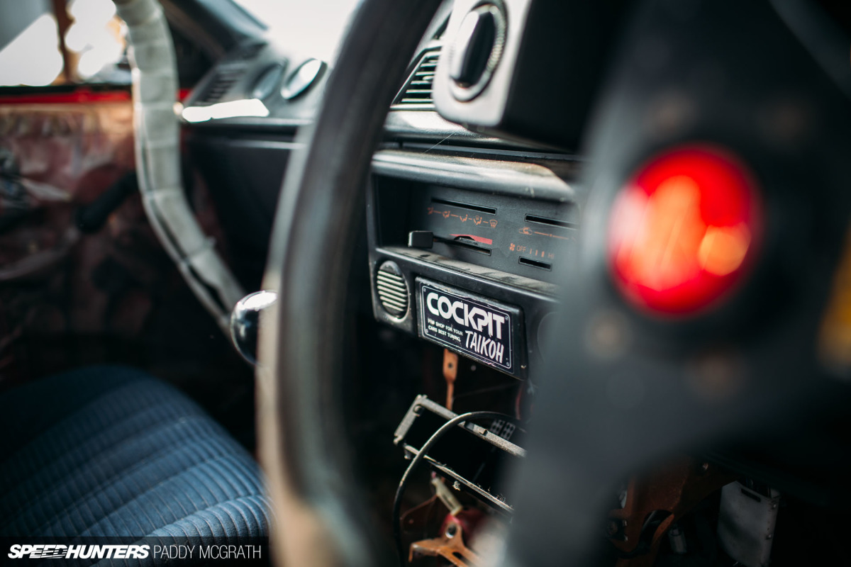 2017 Juicebox BBQ AE86 Neil Sheehan SpeedHunters par Paddy McGrath-13