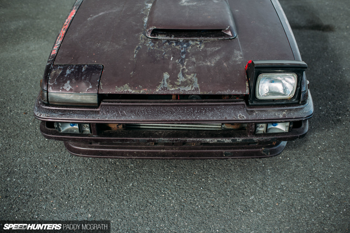 2017 Juicebox BBQ AE86 Neil Sheehan SpeedHunters par Paddy McGrath-21