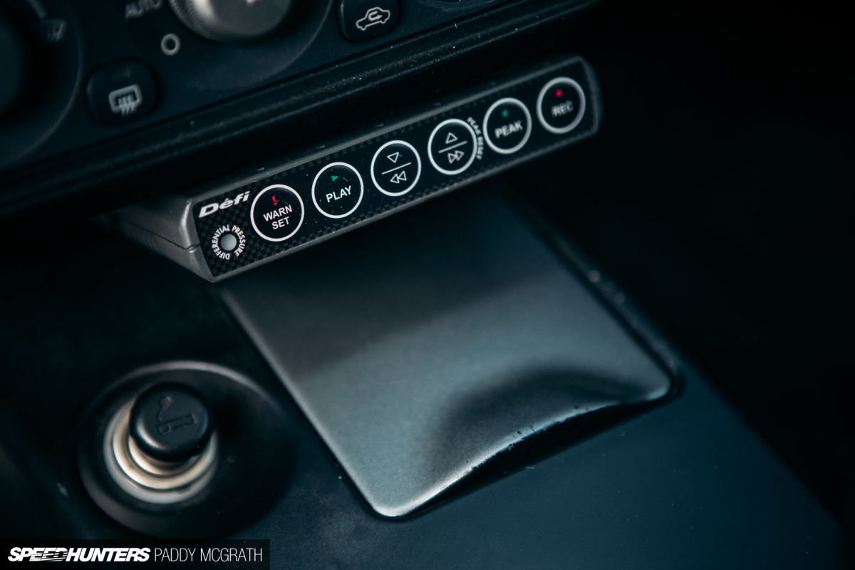 2017 Mitsubishi Lancer Evolution IX Wagon Tomei SpeedHunters par Paddy McGrath-41