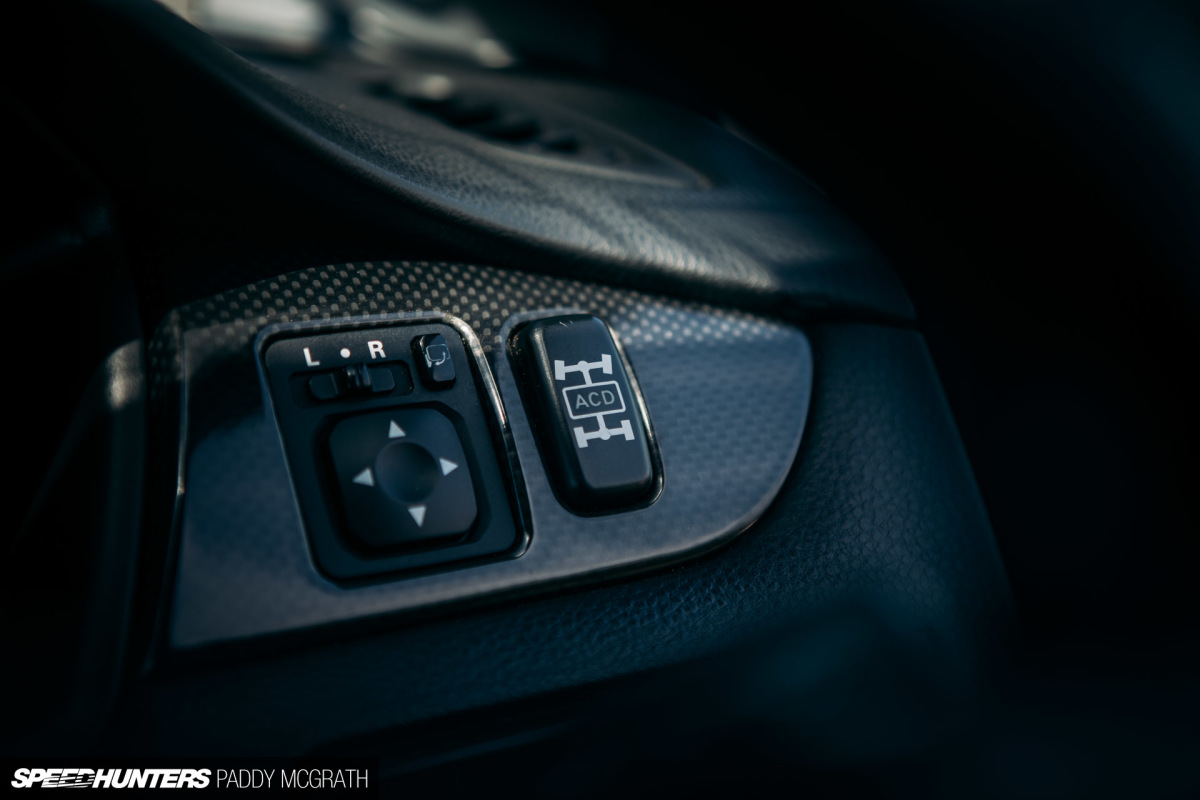 2017 Mitsubishi Lancer Evolution IX Wagon Tomei SpeedHunters par Paddy McGrath-43