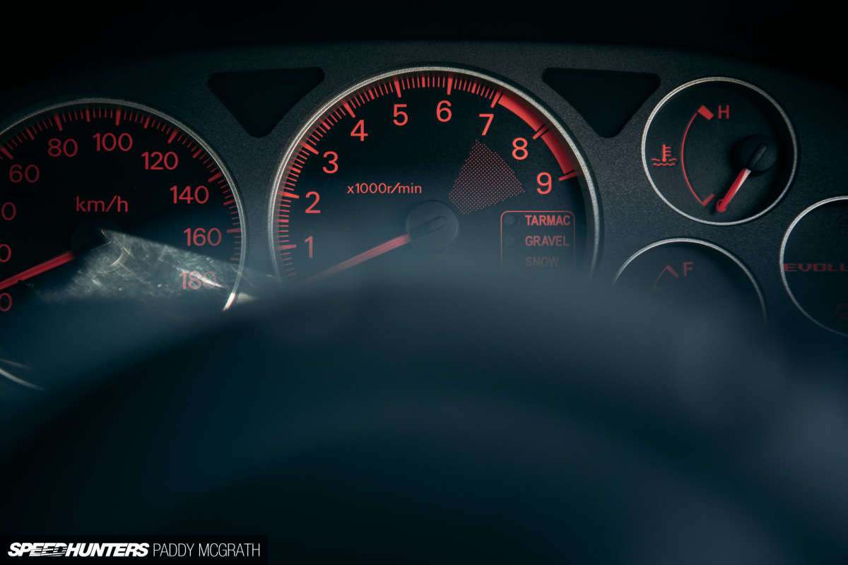 2017 Mitsubishi Lancer Evolution IX Wagon Tomei SpeedHunters par Paddy McGrath-46