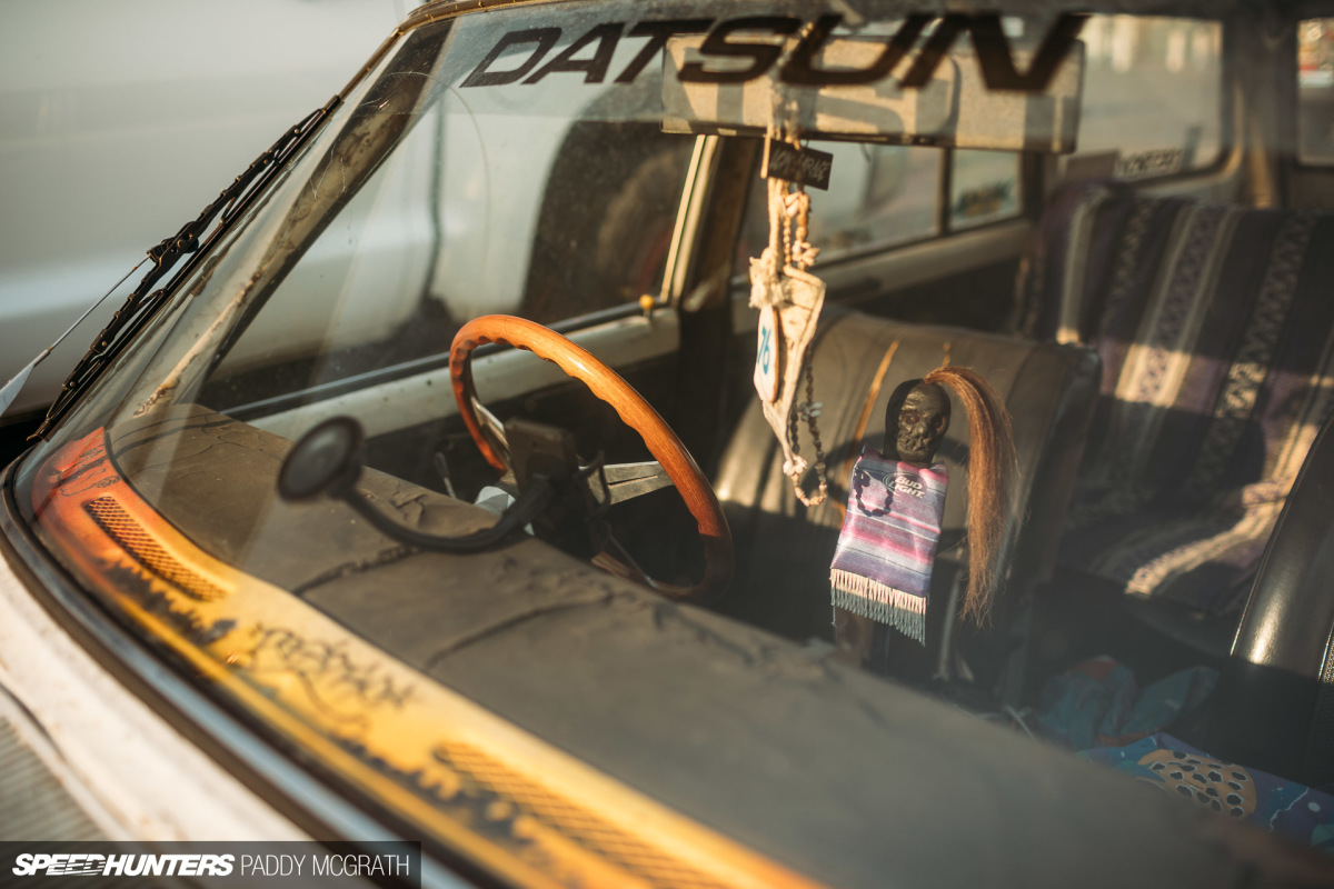 2017 FD06 Datsun 510 SpeedHunters par Paddy McGrath-17