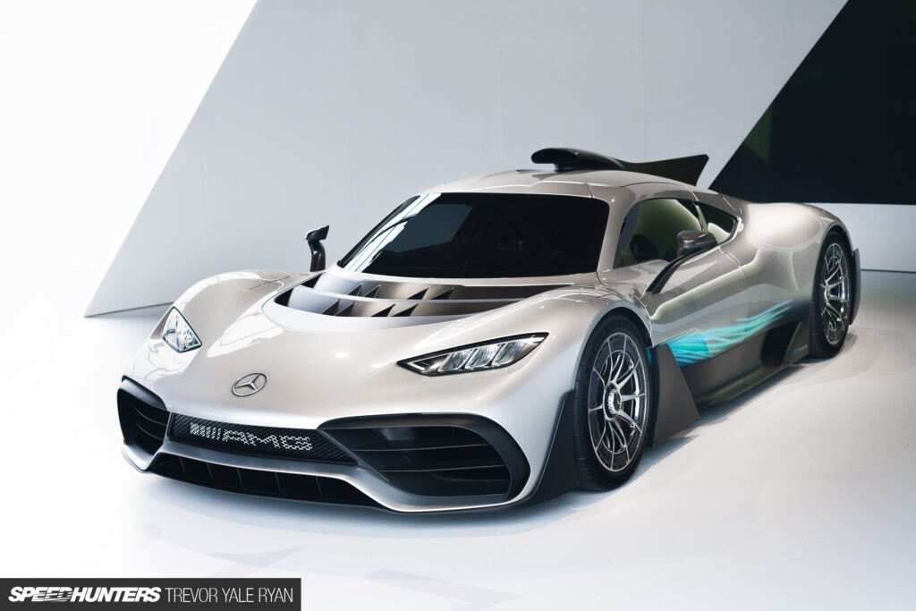 The Path To Pebble Beach Concours
