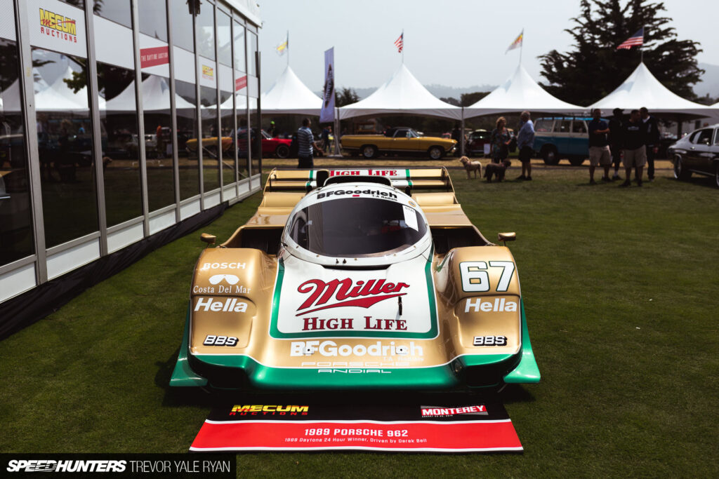 A Speedhunters Selection Of Six At Mecum