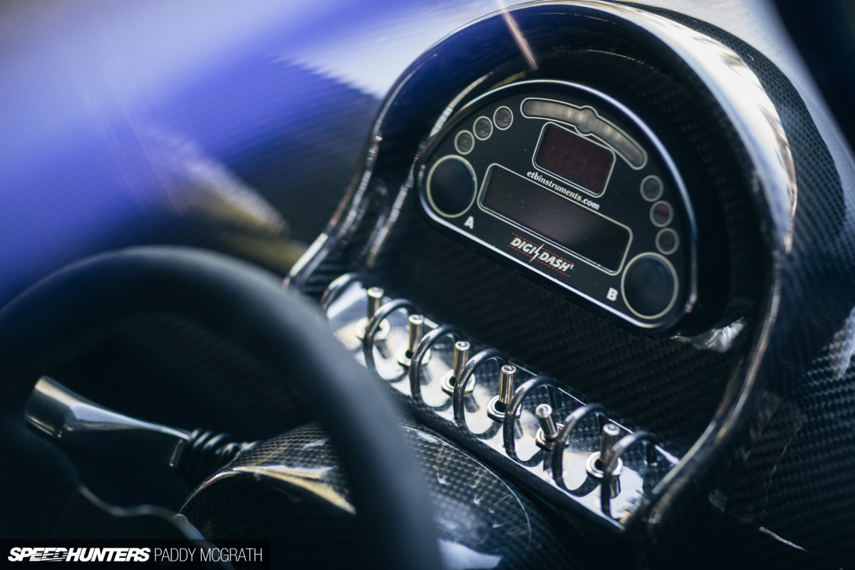 Players 2017 Classic Mini Xe SpeedHunters par Paddy McGrath-10