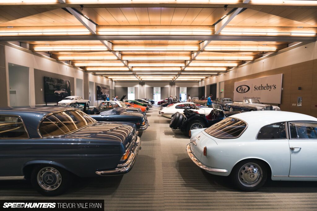 No, We Can’t Afford Them Either, But It’s Nice To Dream,&nbsp;Right?