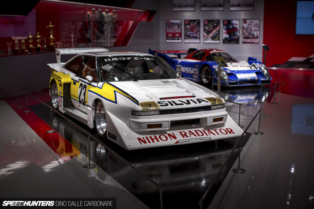 This Is Why Old Race Cars&nbsp;Rock