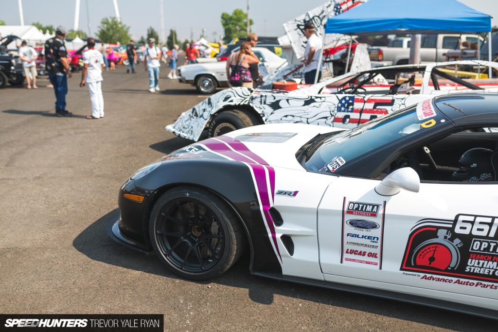 Girls’ Cars & Guys’ Cars, They’re All The&nbsp;Same