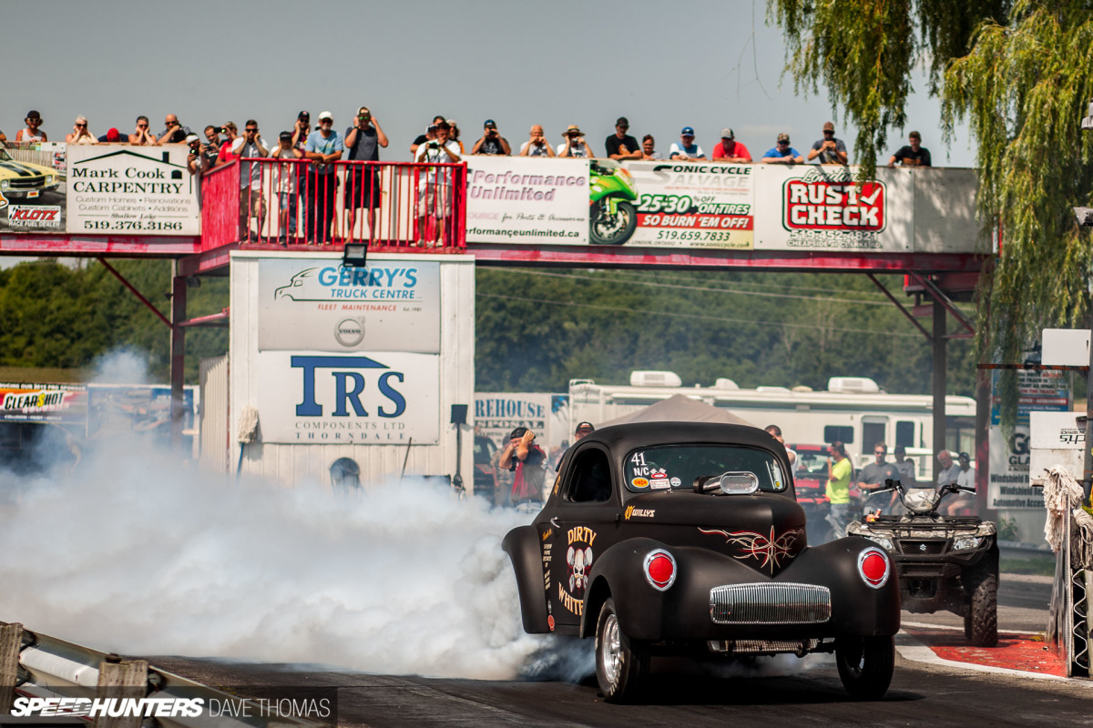 2018-Elta-Big-Go-Summer-Drags-Dave-Thomas-Cover