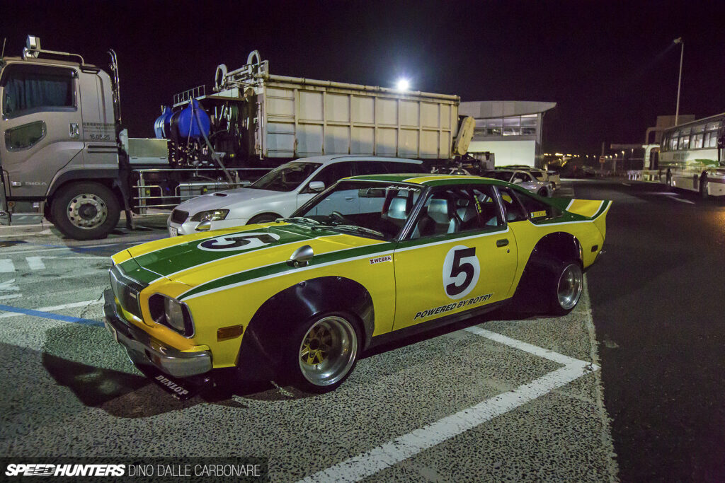 King Of Rotary: A Gurachan&nbsp;Cosmo