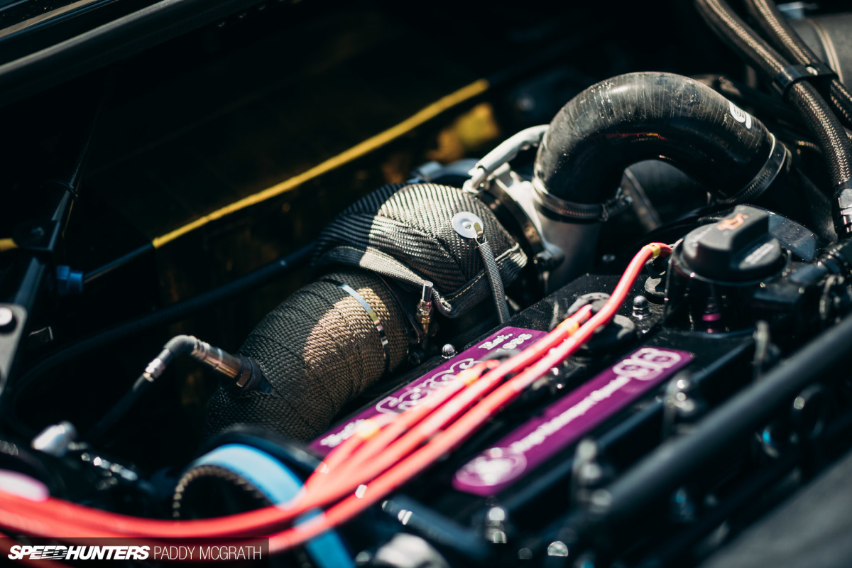 2017 Forge Golf Players Classic Extra-5