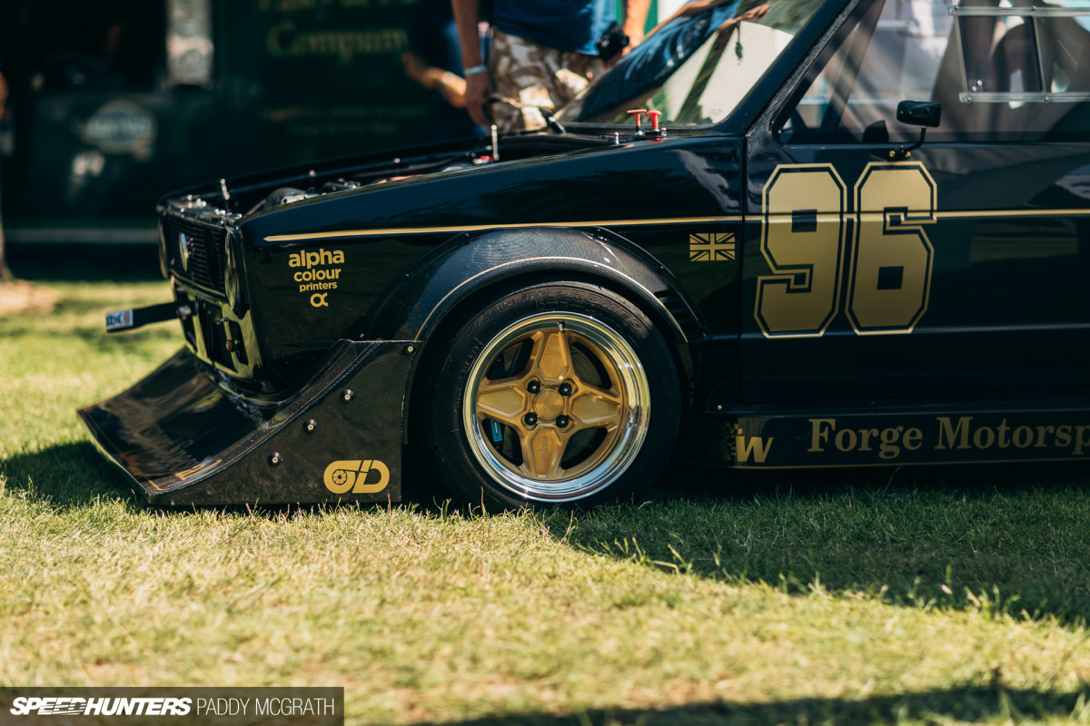 2017 Forge Golf Players Classic Extra-6