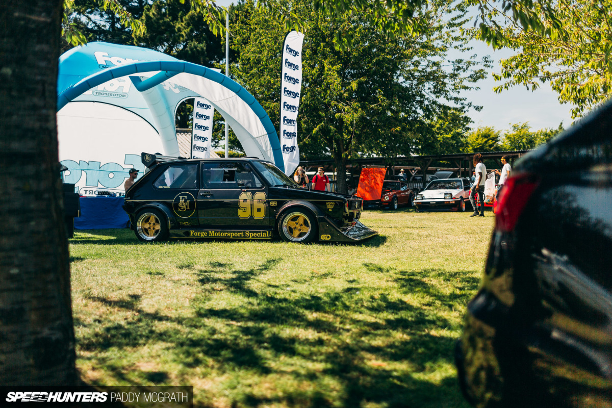 2017 Forge Golf Players Classic Extra-1