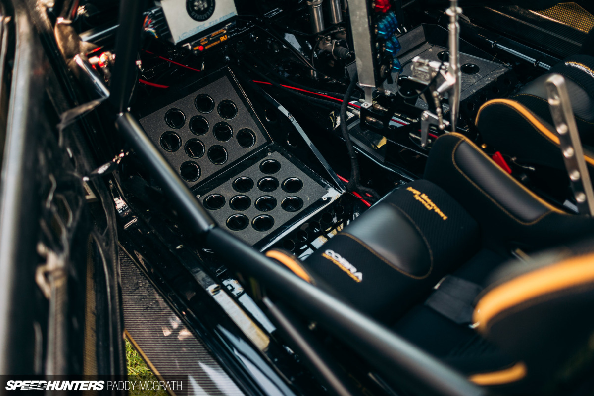 2017 Forge Golf Players Classic Extra-3