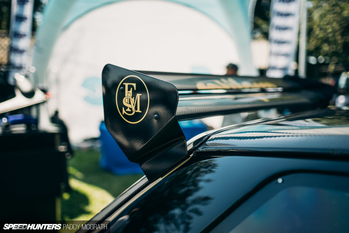 2017 Forge Golf Players Classic Extra-2