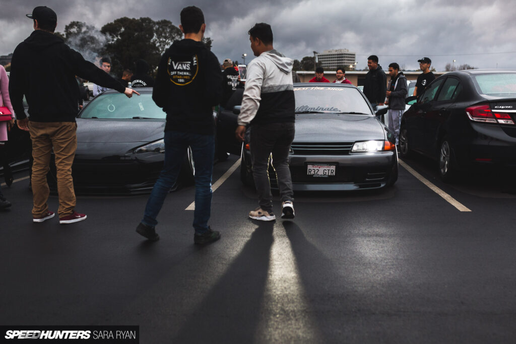 From The Outside: StanceNation&nbsp;NorCal