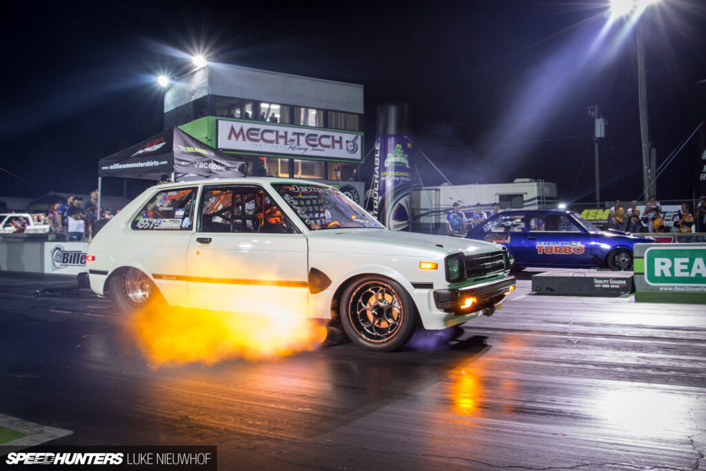 Things That Come In Two Litres? Milk & 2,000HP Sport&nbsp;Compacts