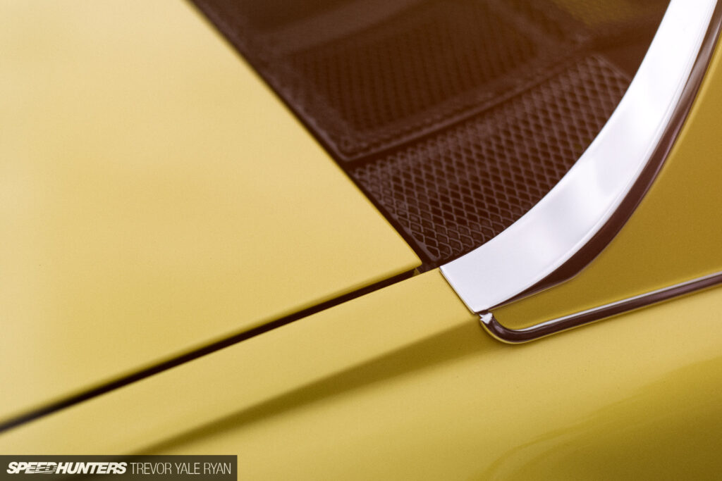 The Million-Dollar Porsche That Could Have Changed Everything
