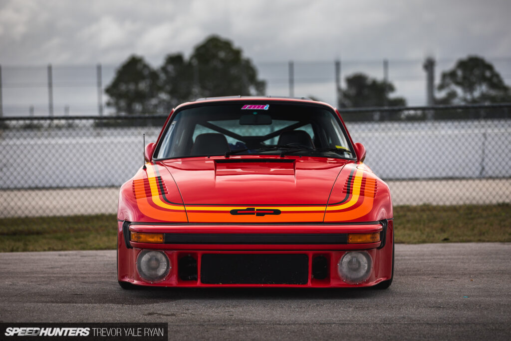 Putting Some Muscle Into&nbsp;DRT