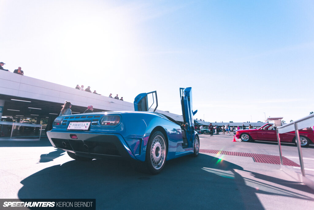 Mullets & More: Kickin’ It At Radwood&nbsp;LA