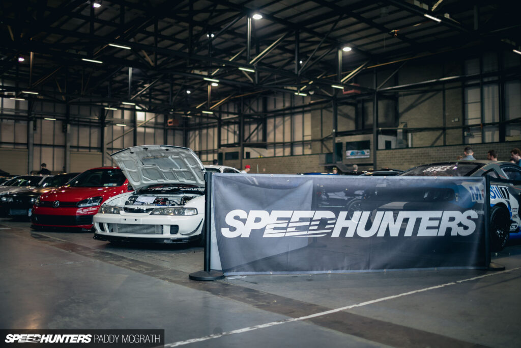 Speedhunters, But In Real&nbsp;Life
