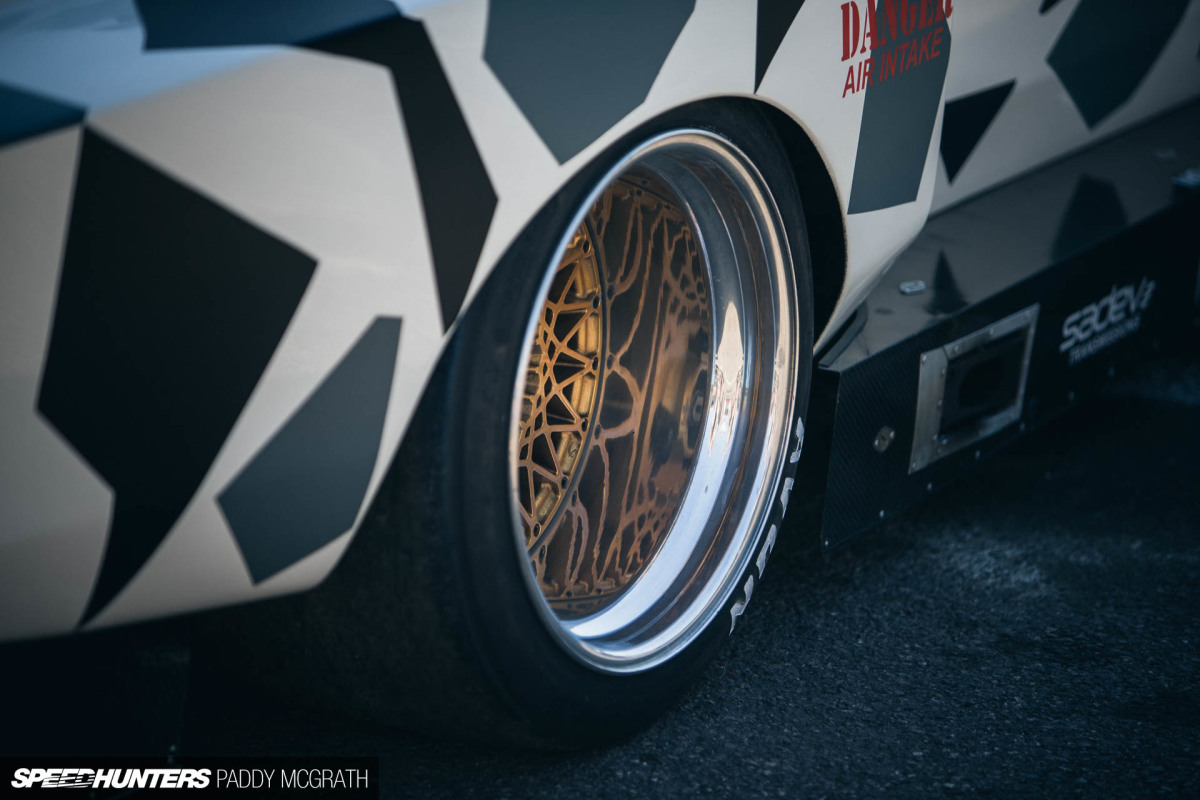 Players 2017 Classic Escort Mk2 Spotlight SpeedHunters par Paddy McGrath-4