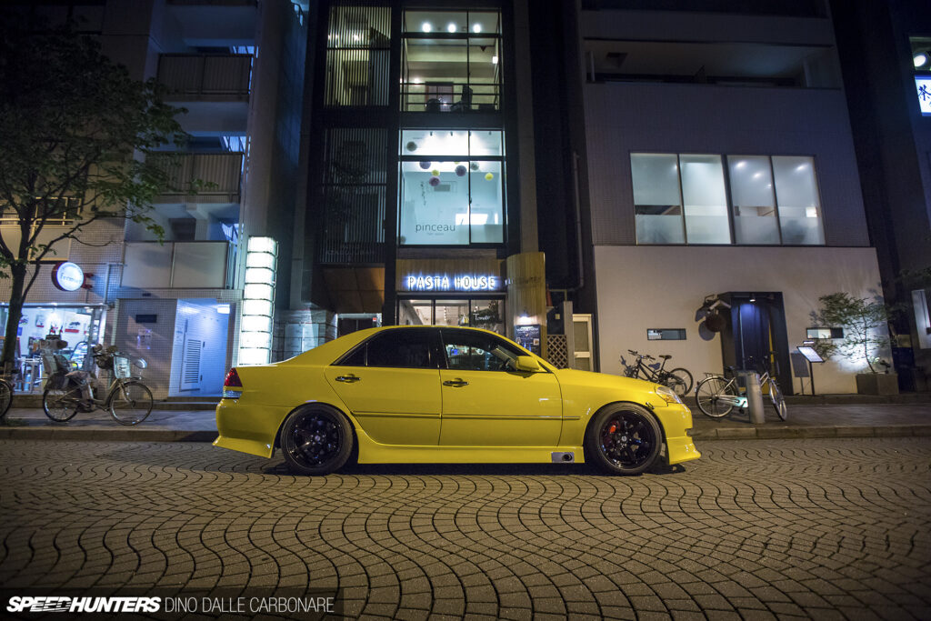 The Last Of The&nbsp;Breed