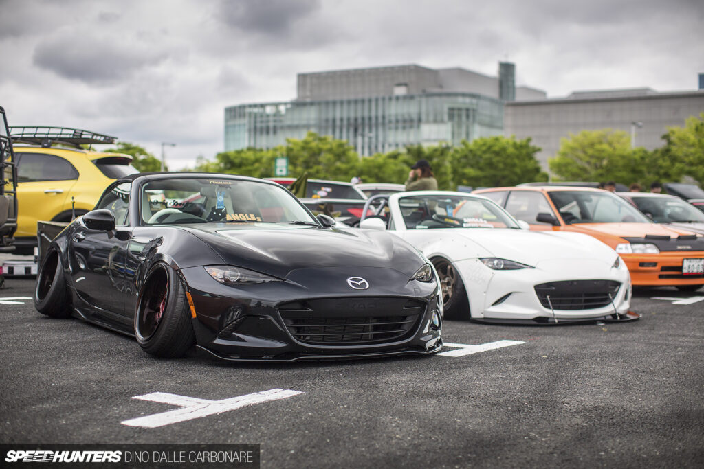 Stepping Over To The Dark&nbsp;Side