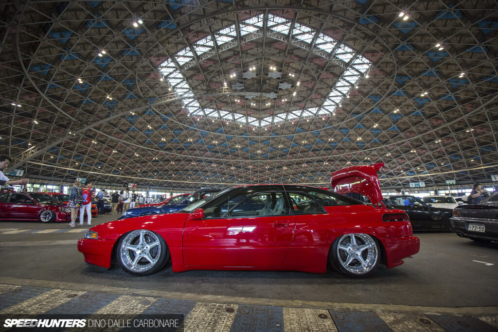 This Is Why Subaru Needs To Remake The&nbsp;SVX