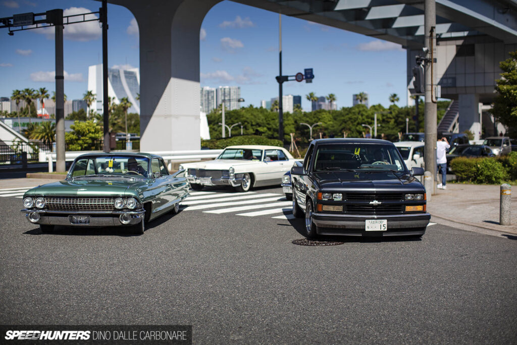 Too Much Street Car Nationals Is Never&nbsp;Enough