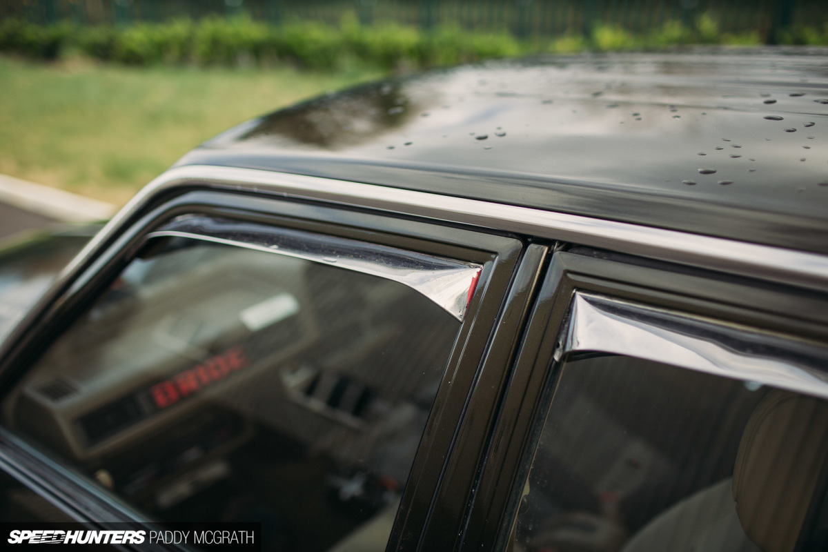 2017 Toyota Corolla KE70 Wagon SpeedHunters par Paddy McGrath-26