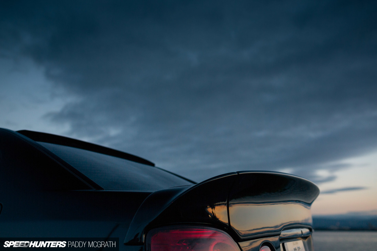 2014 Toyota Aristo SpeedHuntersb par Paddy McGrath-31