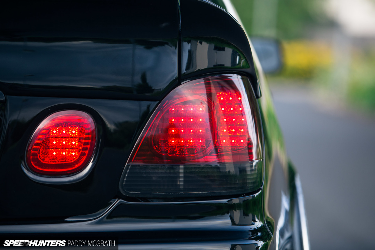 2014 Toyota Aristo SpeedHuntersb par Paddy McGrath-3