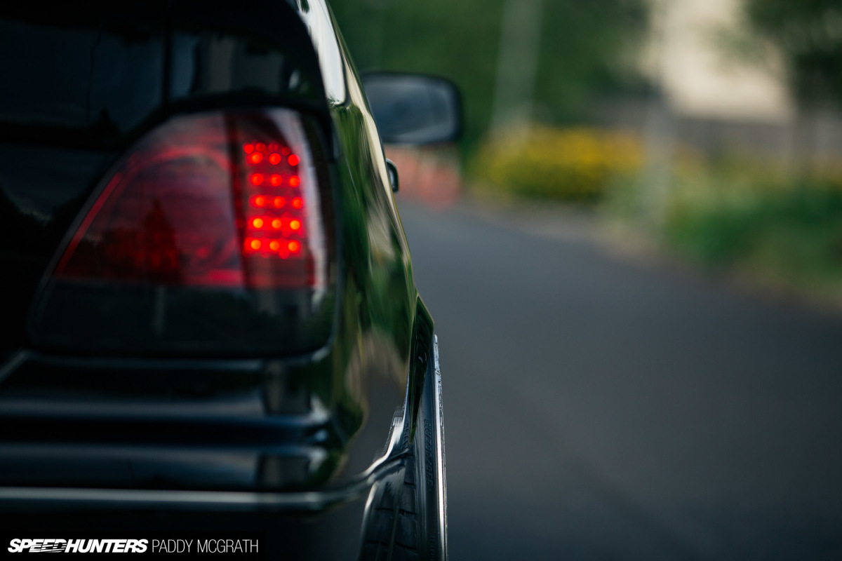 2014 Toyota Aristo SpeedHuntersb par Paddy McGrath-4
