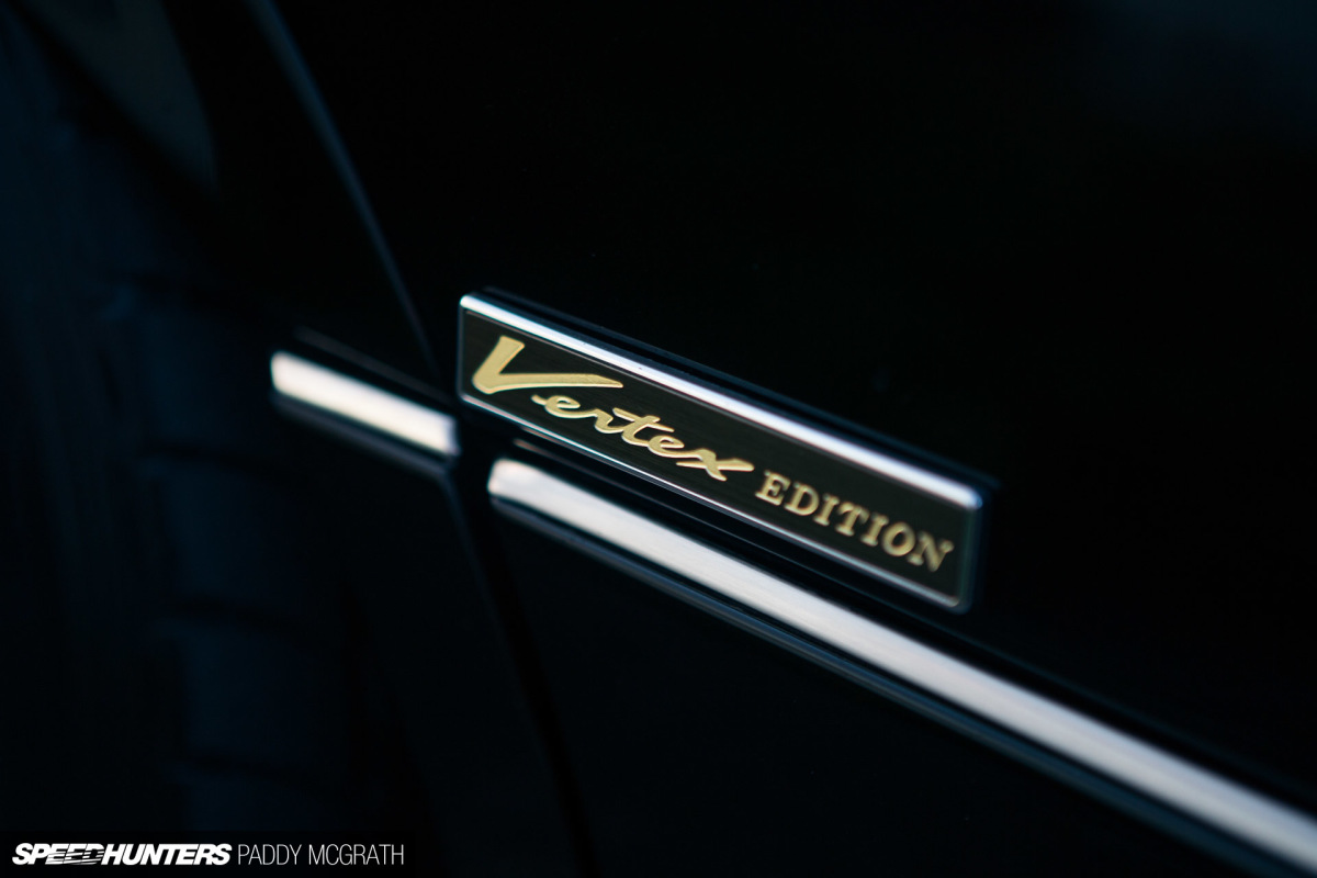 2014 Toyota Aristo SpeedHuntersb par Paddy McGrath-20