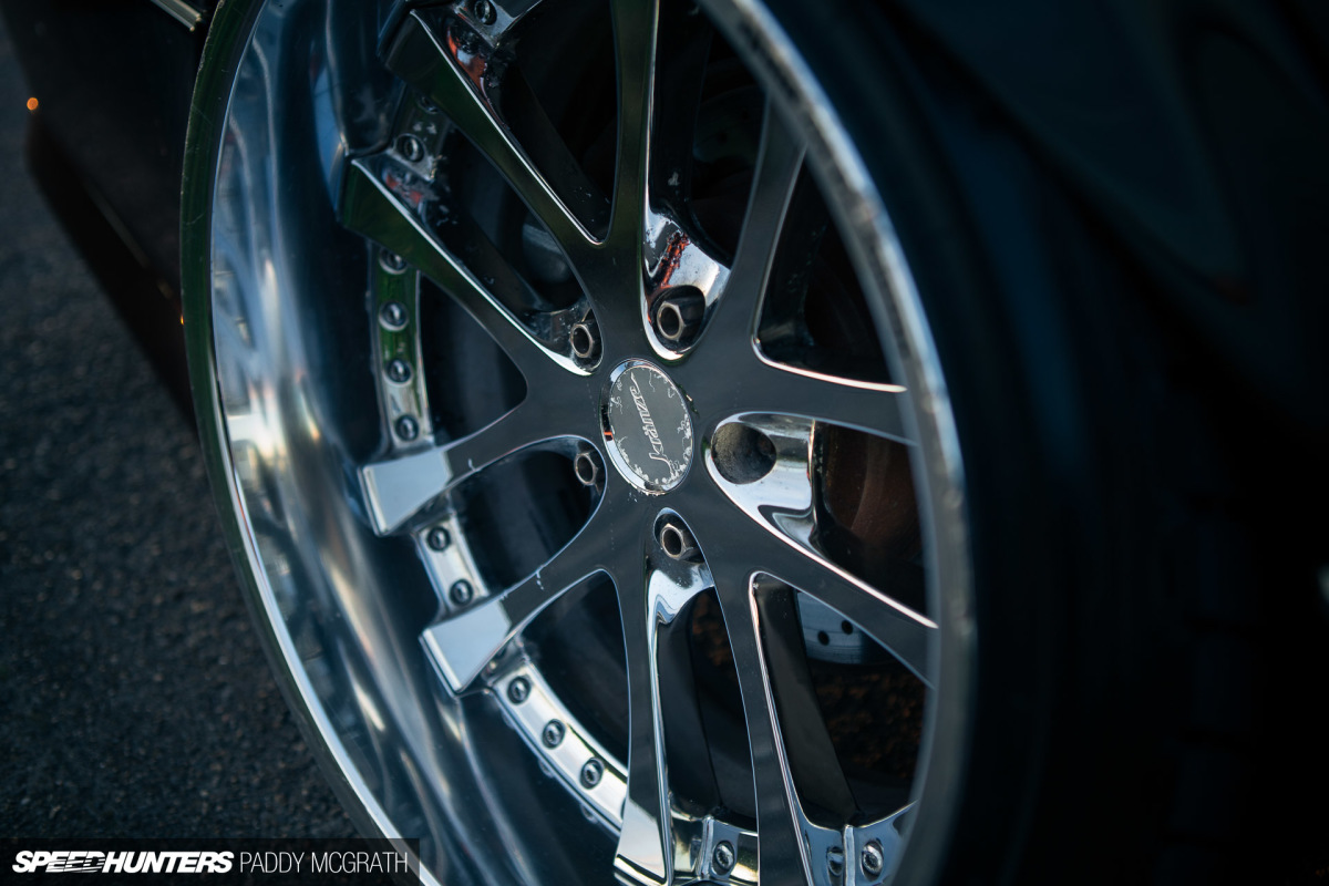 2014 Toyota Aristo SpeedHuntersb par Paddy McGrath-19