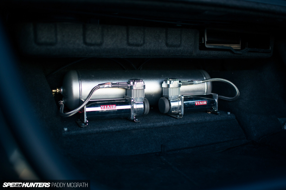 2014 Toyota Aristo SpeedHuntersb par Paddy McGrath-26