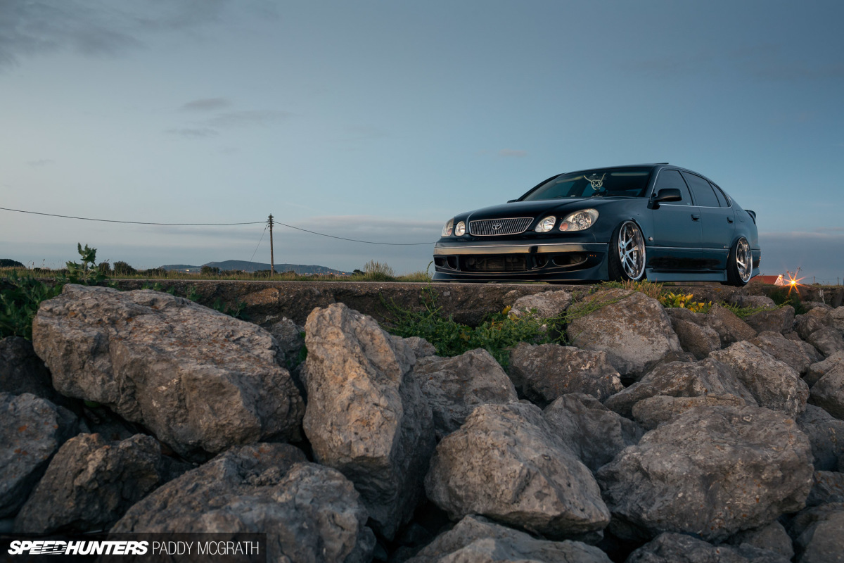 2014 Toyota Aristo SpeedHuntersb par Paddy McGrath-34
